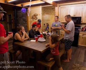 Celebrate Your Birthday on the Island! | Eco cottages